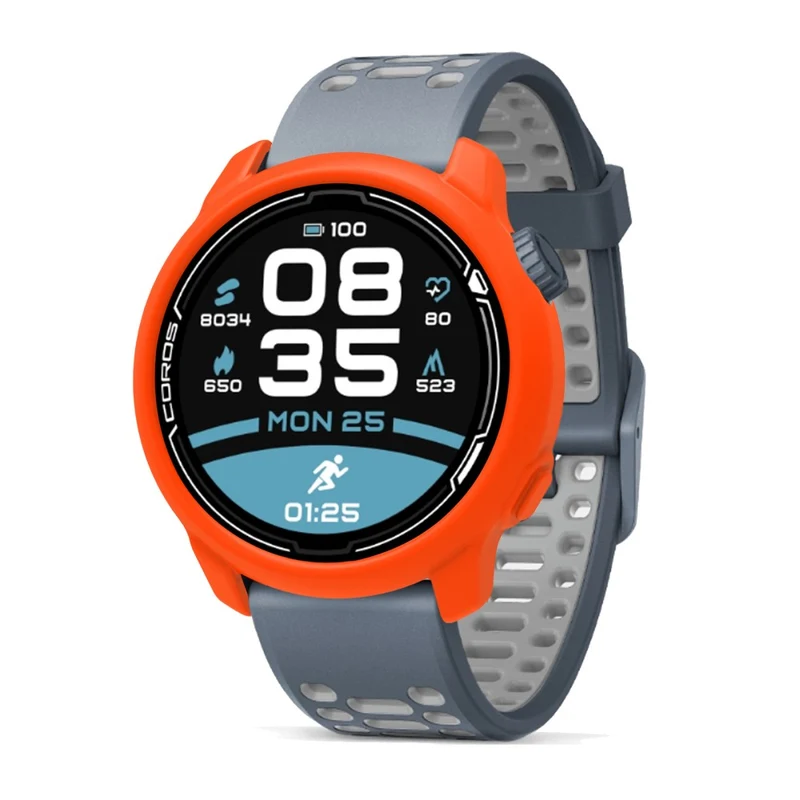 Huawei Watch 4 Schützende Silikon Bumper