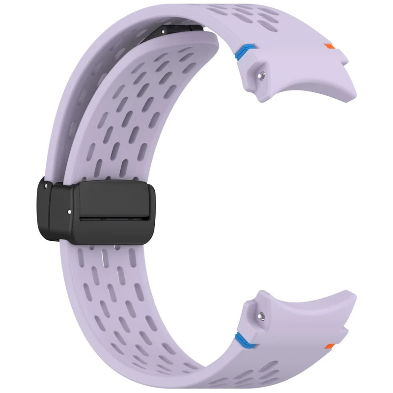 Bequem Samsung Smartwatch Silikon Universell Armband