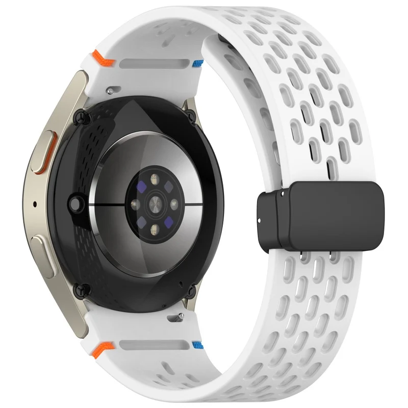 Bequem Samsung Smartwatch Silikon Universell Armband