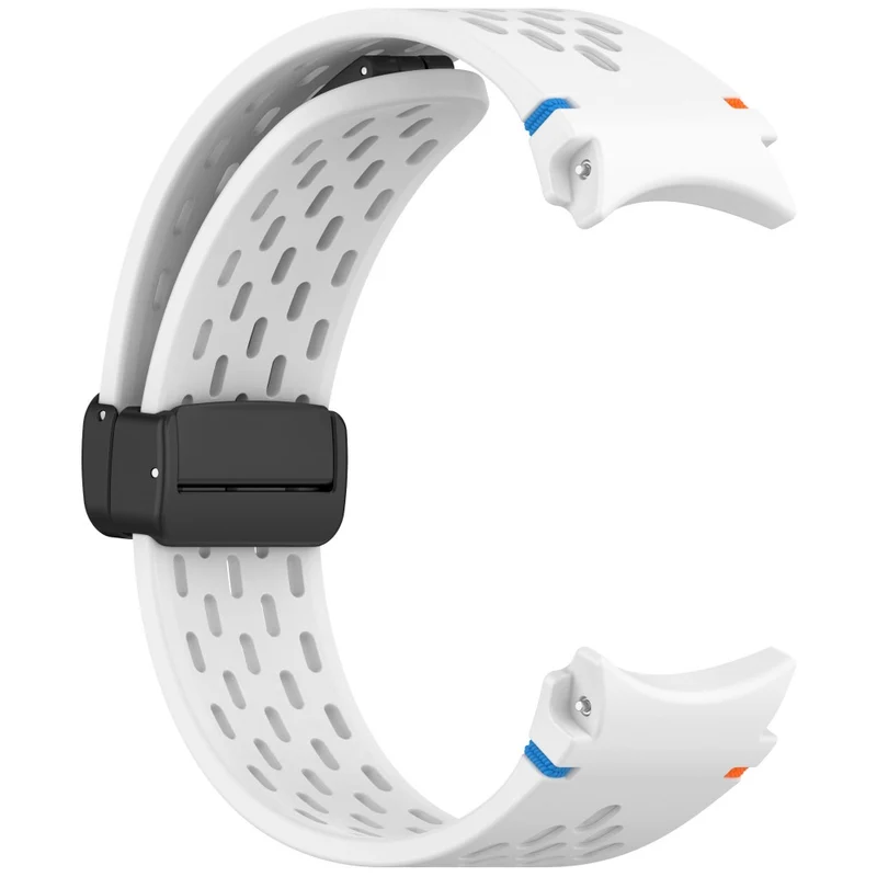 Bequem Samsung Smartwatch Silikon Universell Armband