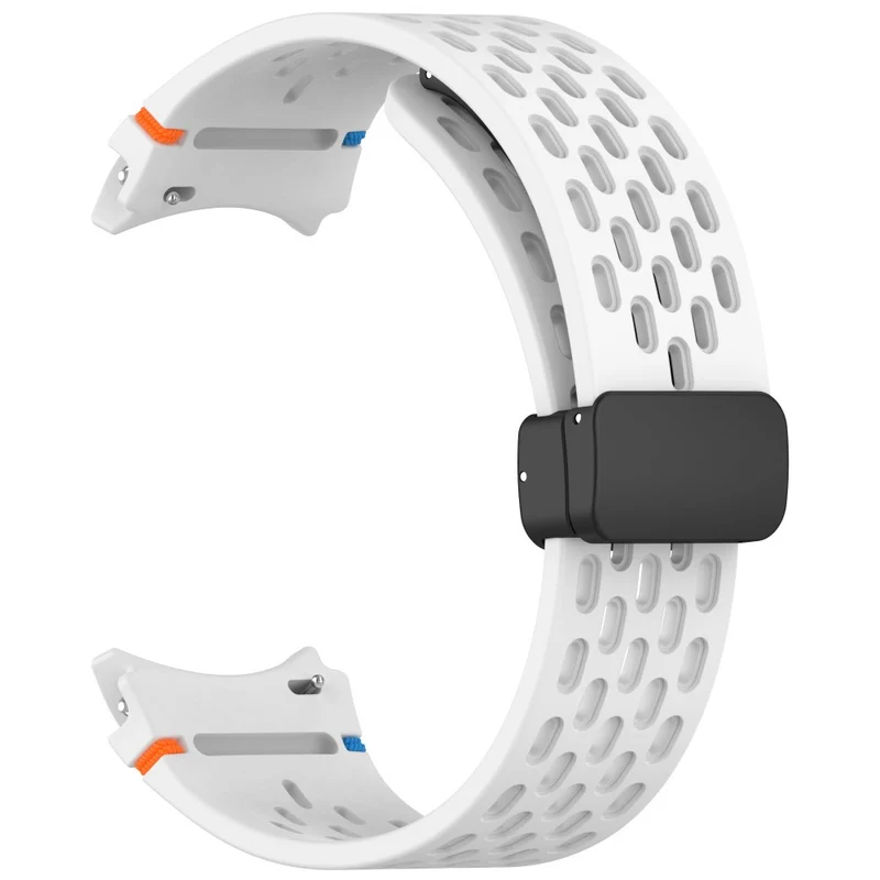Bequem Samsung Smartwatch Silikon Universell Armband