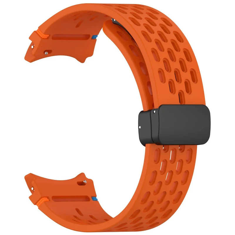 Bequem Samsung Smartwatch Silikon Universell Armband