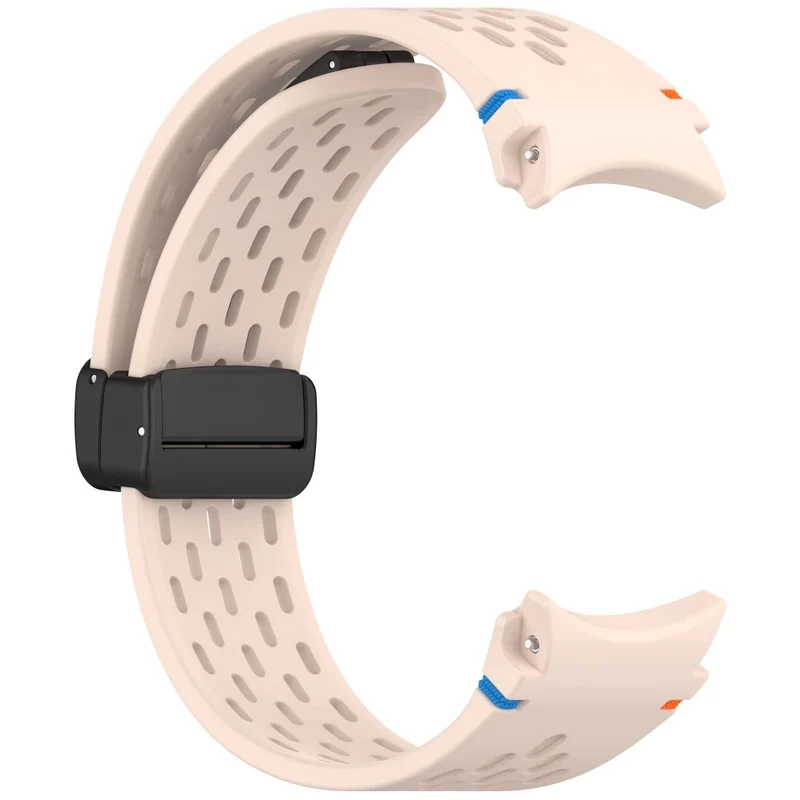 Bequem Samsung Smartwatch Silikon Universell Armband