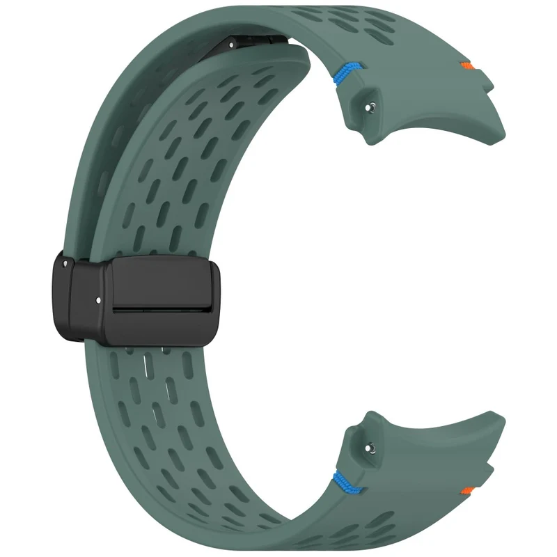 Bequem Samsung Smartwatch Silikon Universell Armband