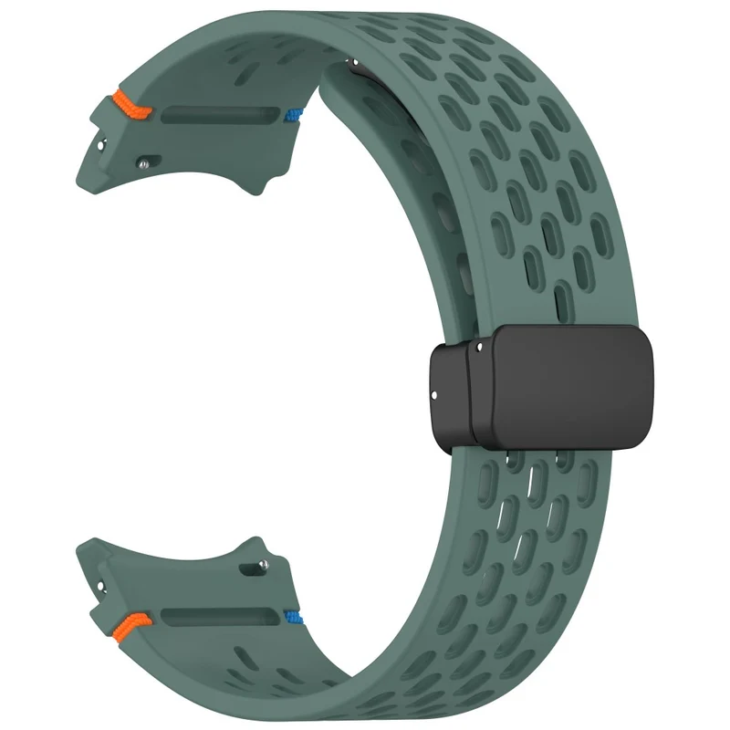 Bequem Samsung Smartwatch Silikon Universell Armband