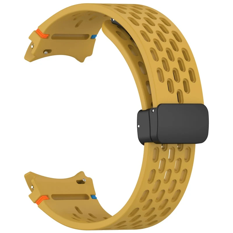 Bequem Samsung Smartwatch Silikon Universell Armband