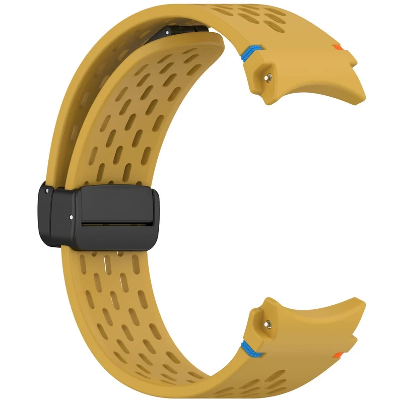 Bequem Samsung Smartwatch Silikon Universell Armband