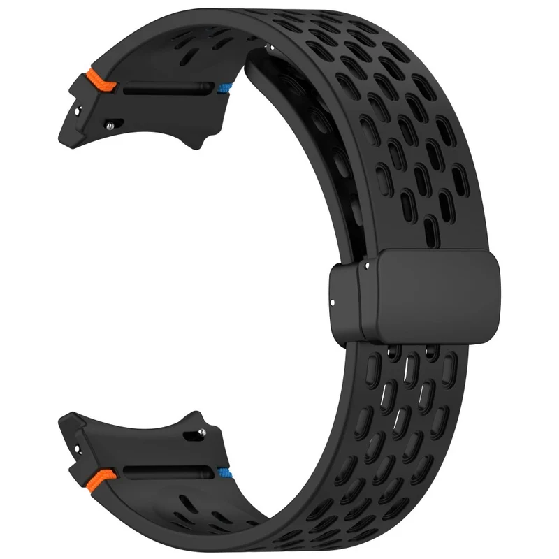 Bequem Samsung Smartwatch Silikon Universell Armband