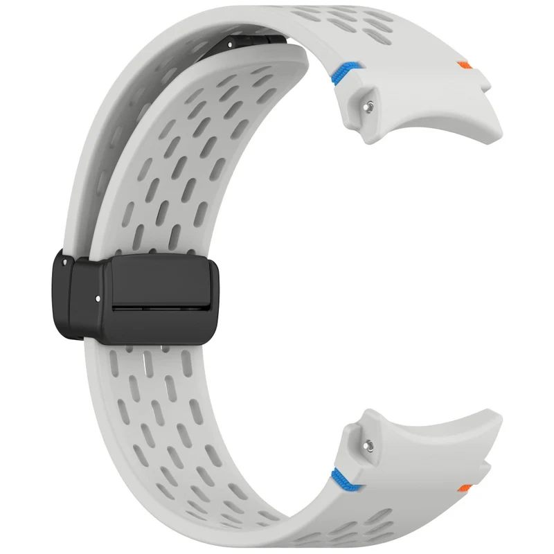 Bequem Samsung Smartwatch Silikon Universell Armband