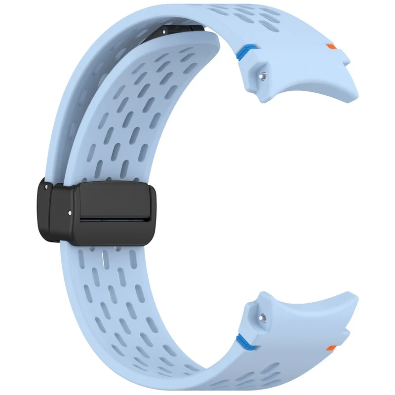 Bequem Samsung Smartwatch Silikon Universell Armband