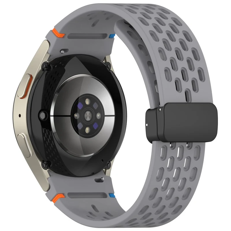 Bequem Samsung Smartwatch Silikon Universell Armband