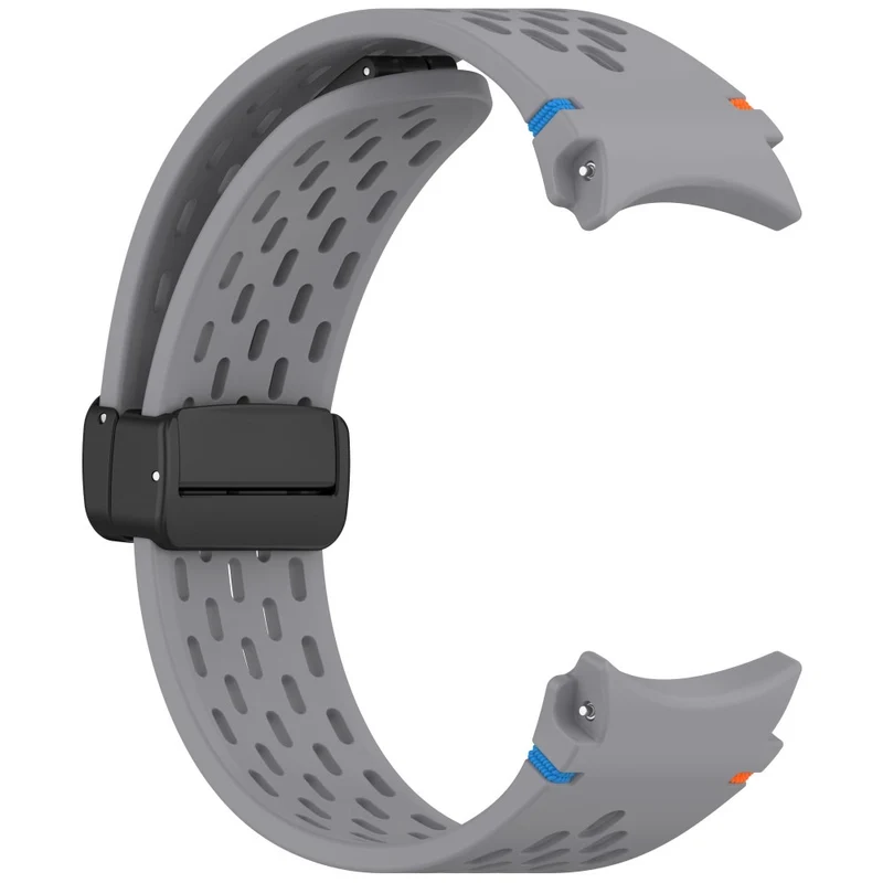 Bequem Samsung Smartwatch Silikon Universell Armband