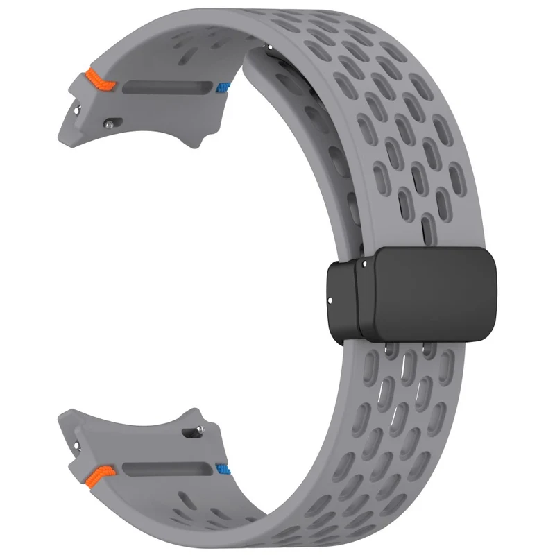 Bequem Samsung Smartwatch Silikon Universell Armband