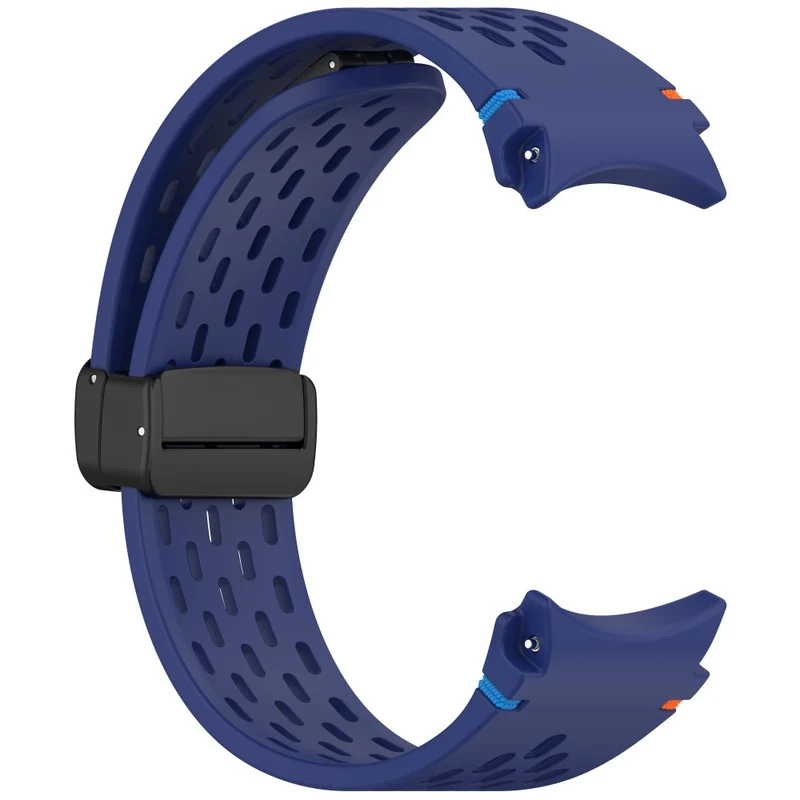 Bequem Samsung Smartwatch Silikon Universell Armband