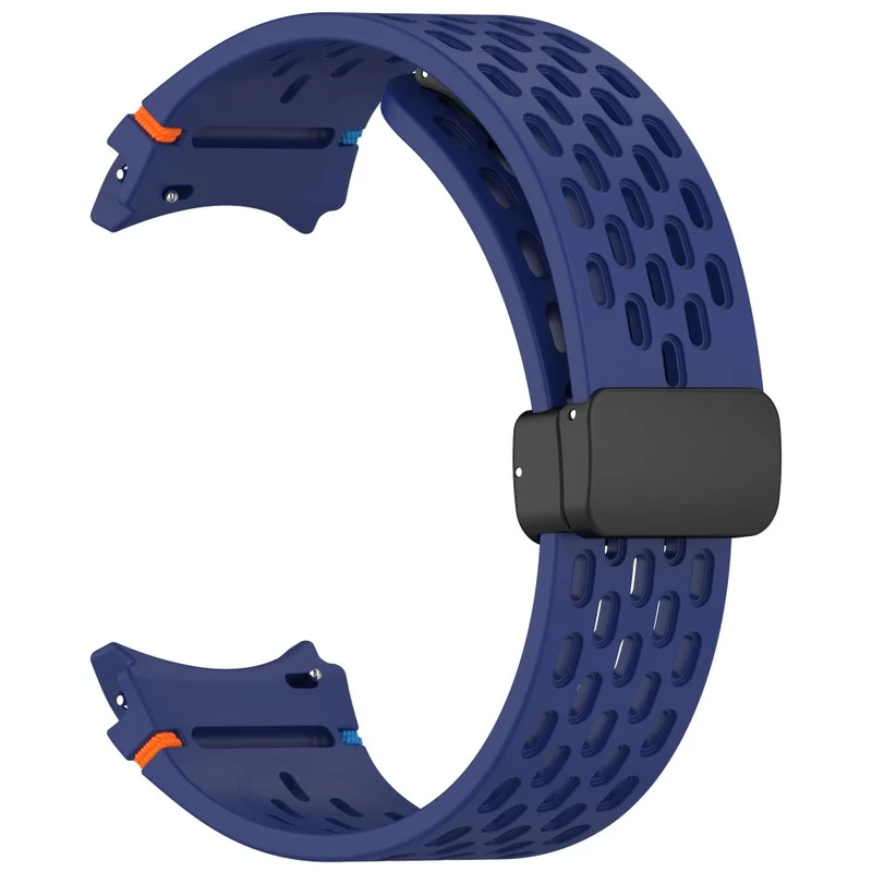 Bequem Samsung Smartwatch Silikon Universell Armband