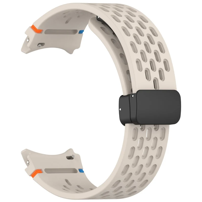 Bequem Samsung Smartwatch Silikon Universell Armband