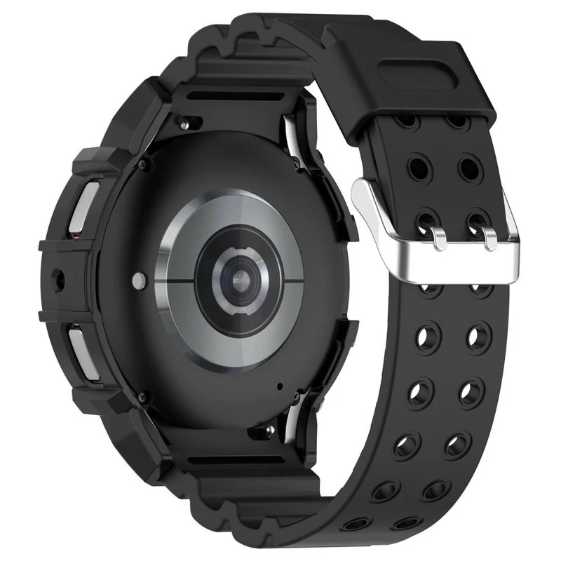 Super Süß Samsung Galaxy Watch 7 40mm / Samsung Galaxy Watch 7 44mm Silikon Universell Armband