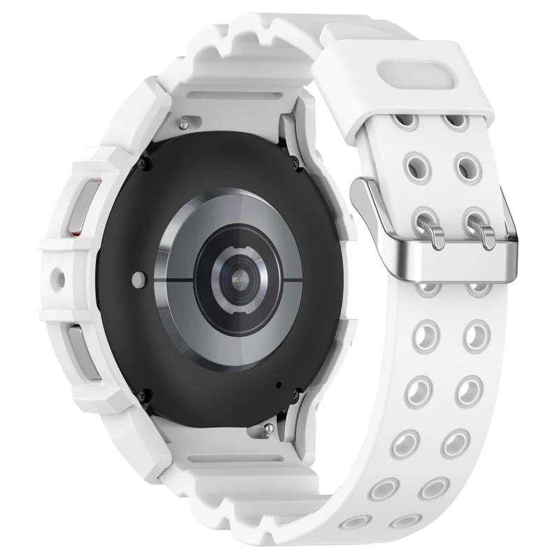 Super Süß Samsung Galaxy Watch 7 40mm / Samsung Galaxy Watch 7 44mm Silikon Universell Armband