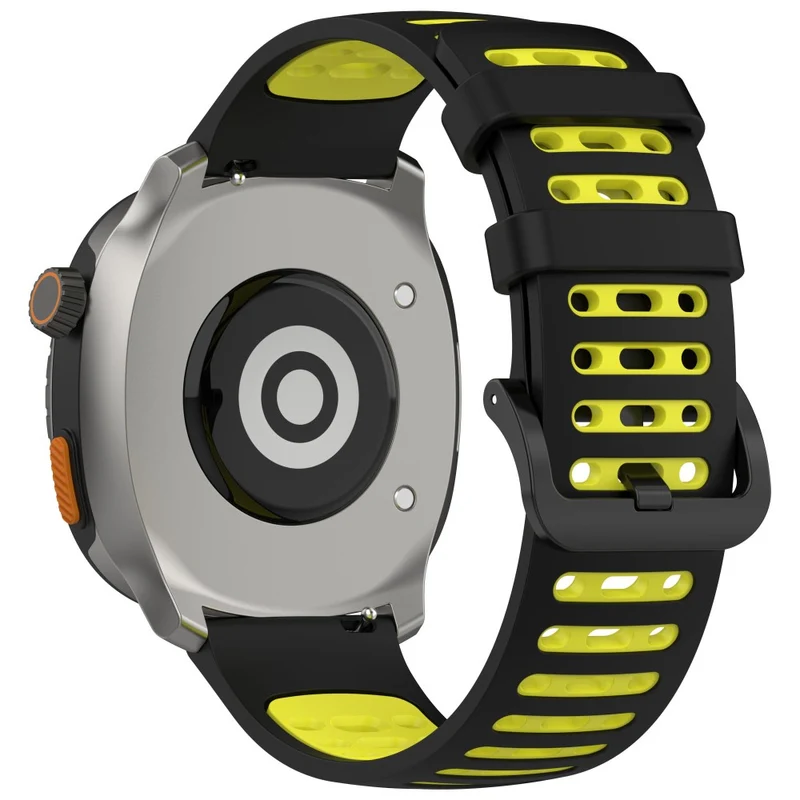 Super Bequem Xiaomi Watch S4 Silikon Armband