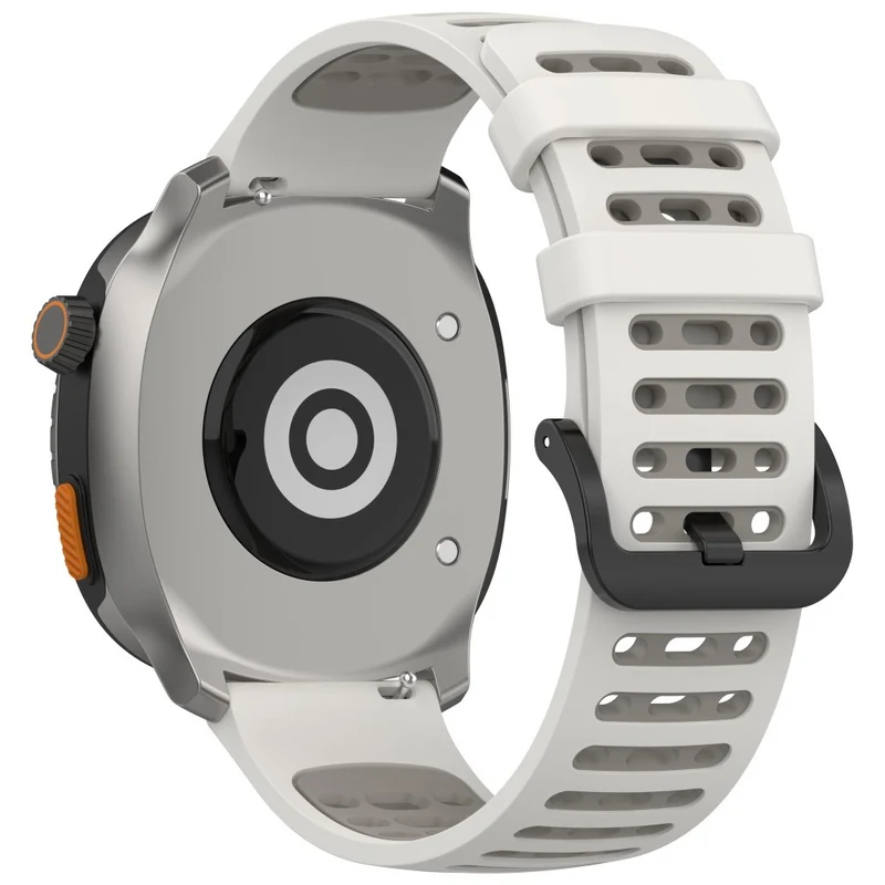 Super Bequem Xiaomi Watch S4 Silikon Armband