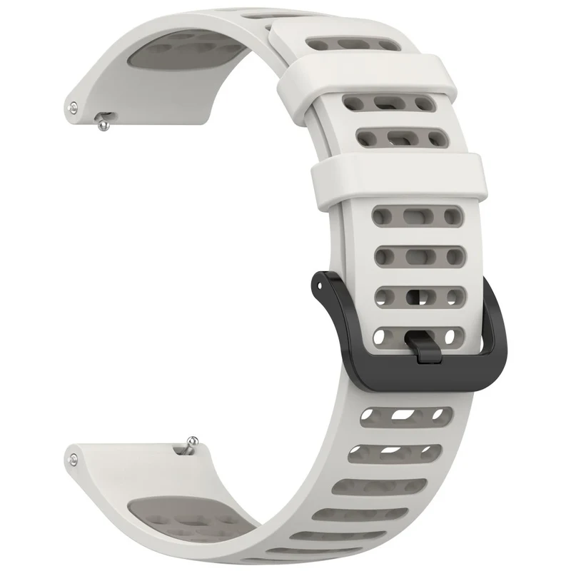 Super Bequem Xiaomi Watch S4 Silikon Armband