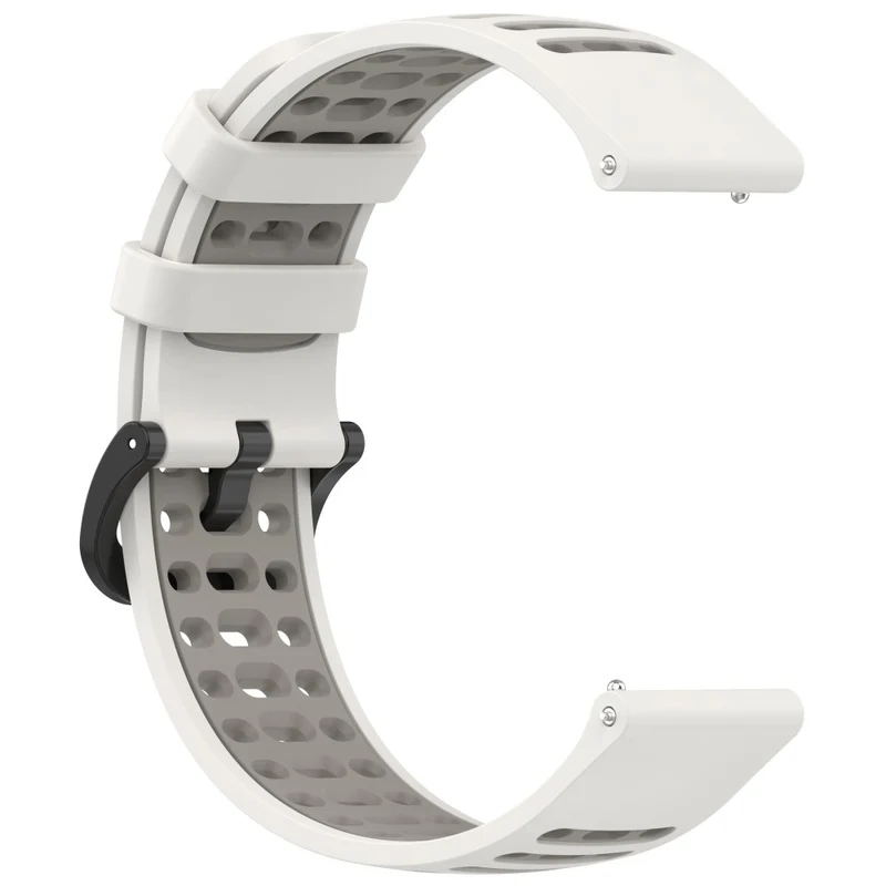 Super Bequem Xiaomi Watch S4 Silikon Armband