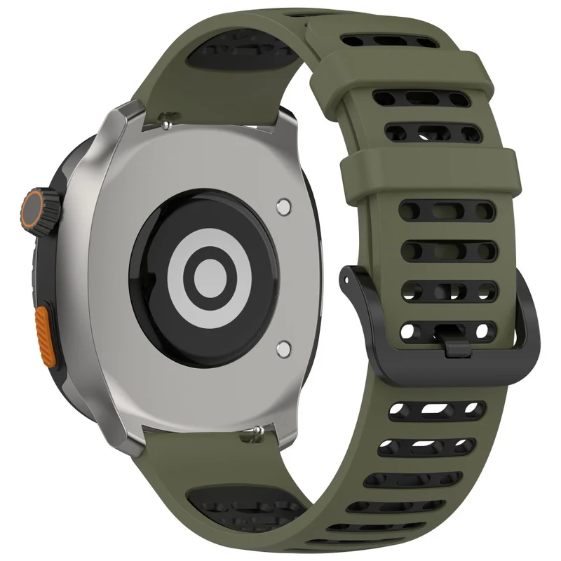 Super Bequem Xiaomi Watch S4 Silikon Armband
