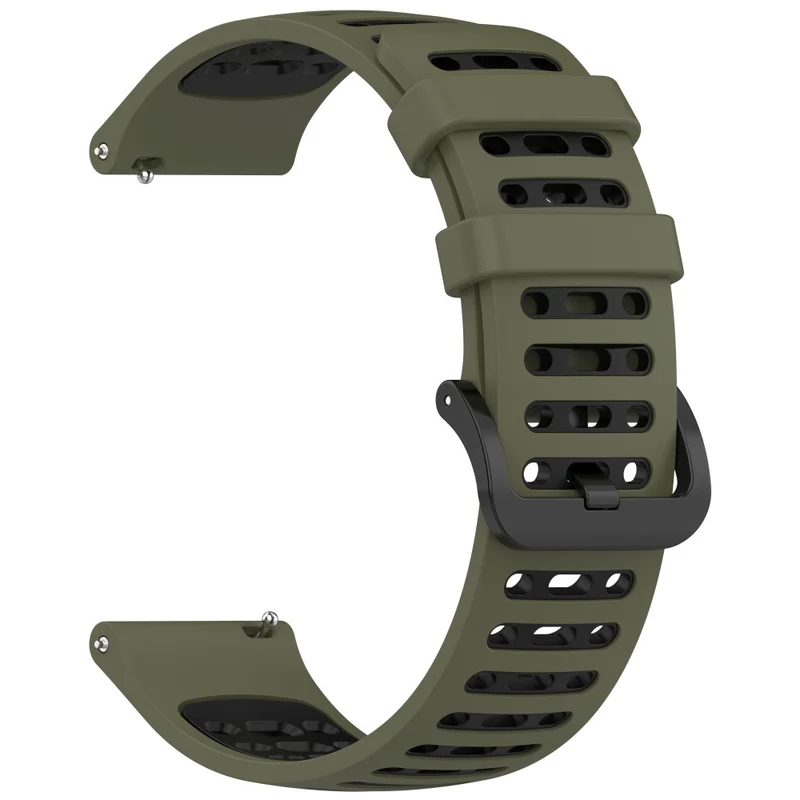 Super Bequem Xiaomi Watch S4 Silikon Armband