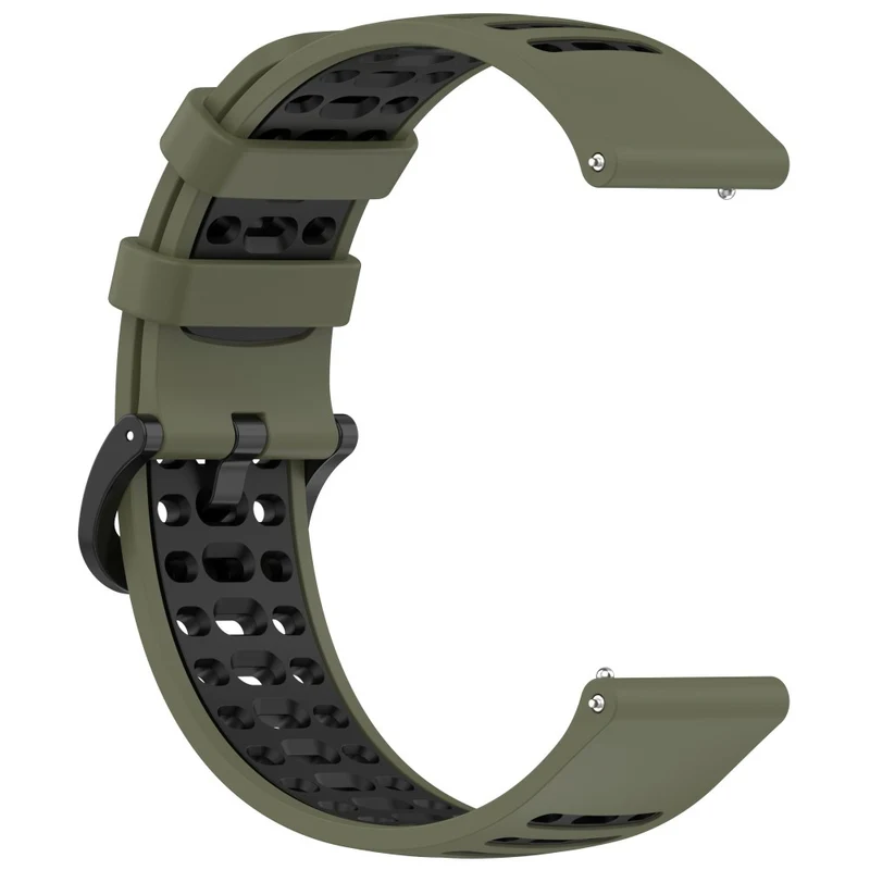 Super Bequem Xiaomi Watch S4 Silikon Armband