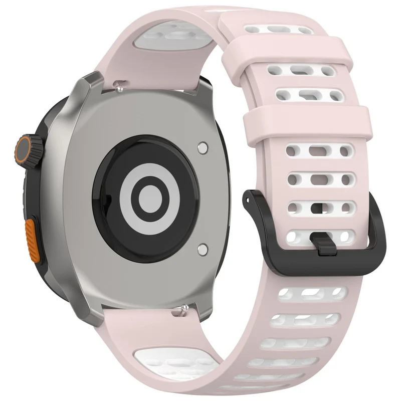 Super Bequem Xiaomi Watch S4 Silikon Armband
