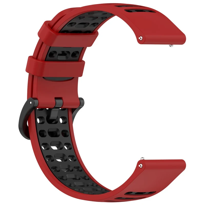 Super Bequem Xiaomi Watch S4 Silikon Armband