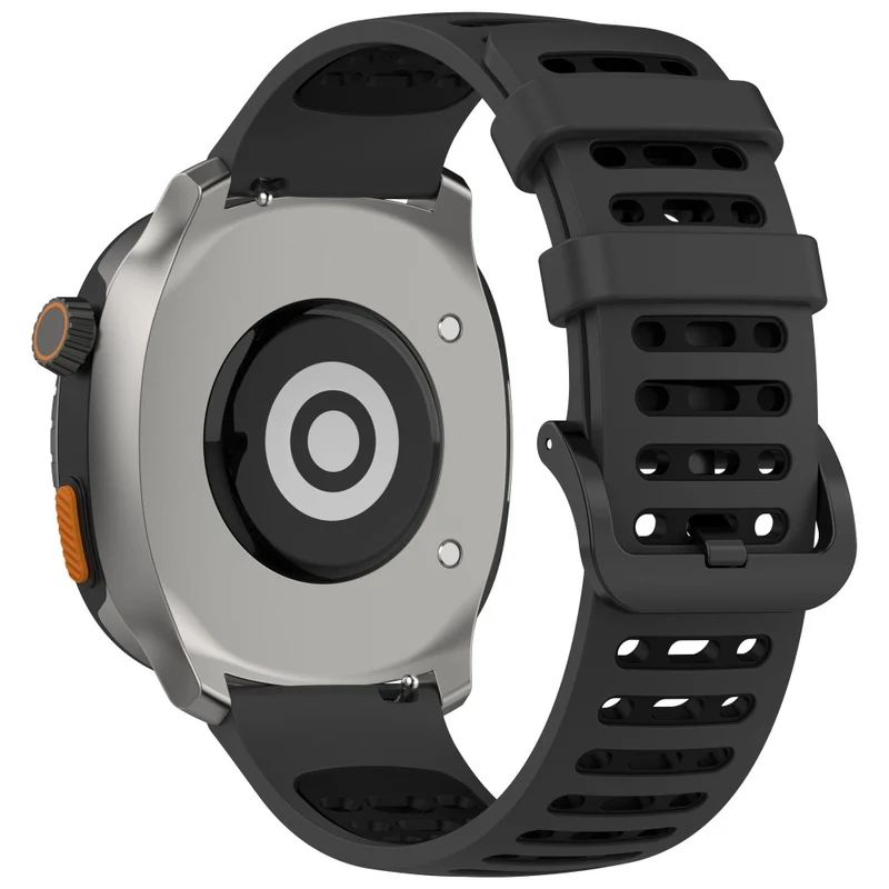 Super Bequem Xiaomi Watch S4 Silikon Armband