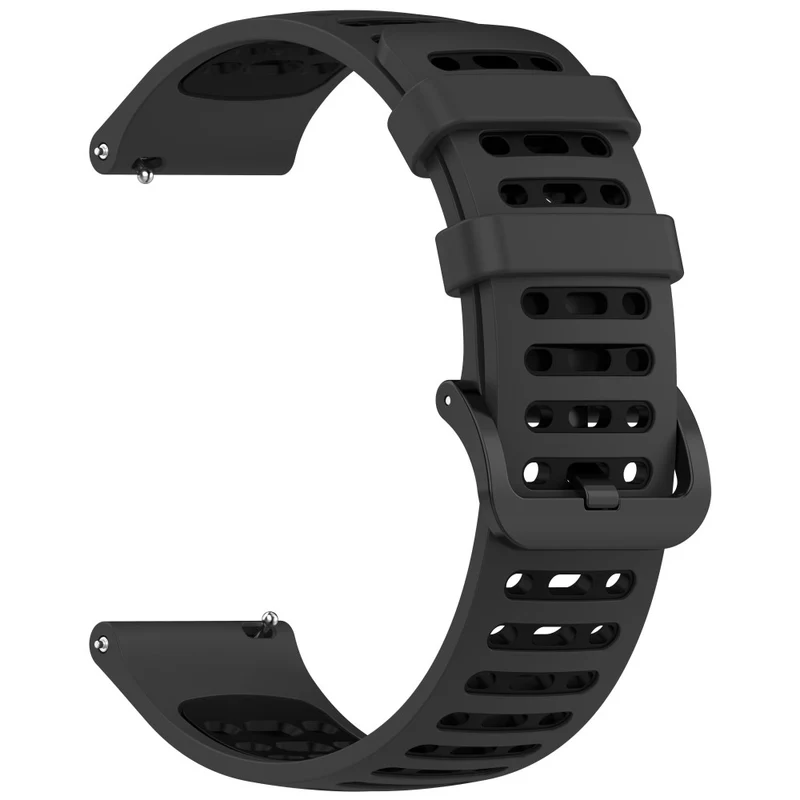 Super Bequem Xiaomi Watch S4 Silikon Armband
