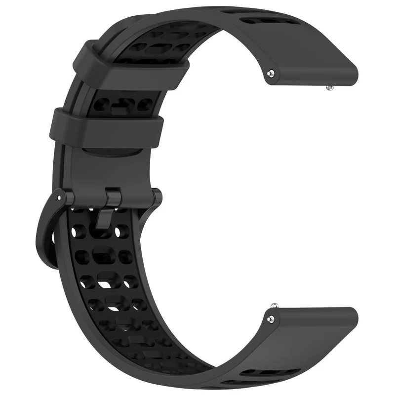 Super Bequem Xiaomi Watch S4 Silikon Armband