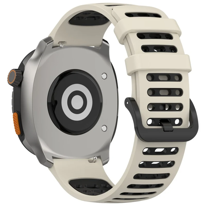 Super Bequem Xiaomi Watch S4 Silikon Armband
