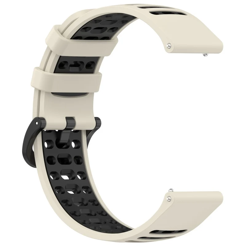 Super Bequem Xiaomi Watch S4 Silikon Armband