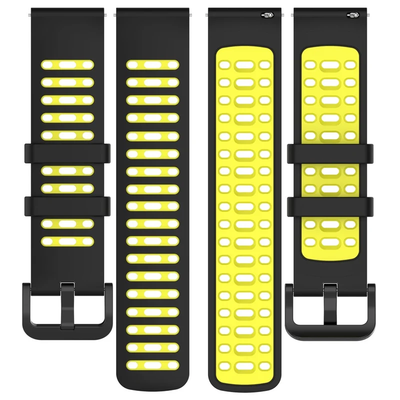 Super Bequem Xiaomi Watch S4 Silikon Armband