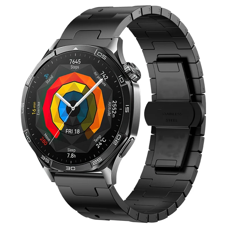 Super Zuverlässig Universell Metall Universell Armband
