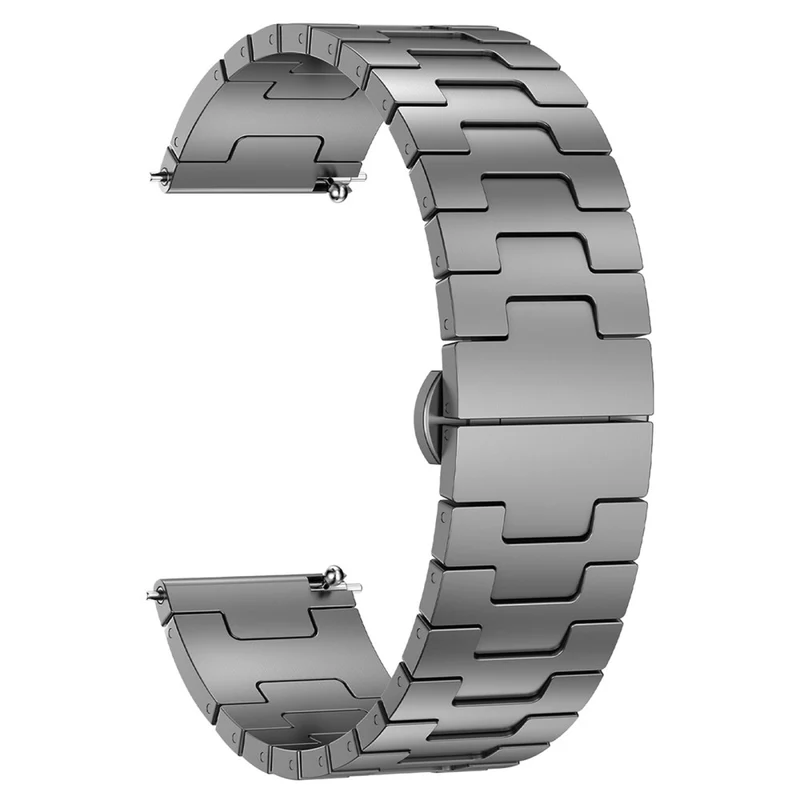 Super Zuverlässig Universell Metall Universell Armband