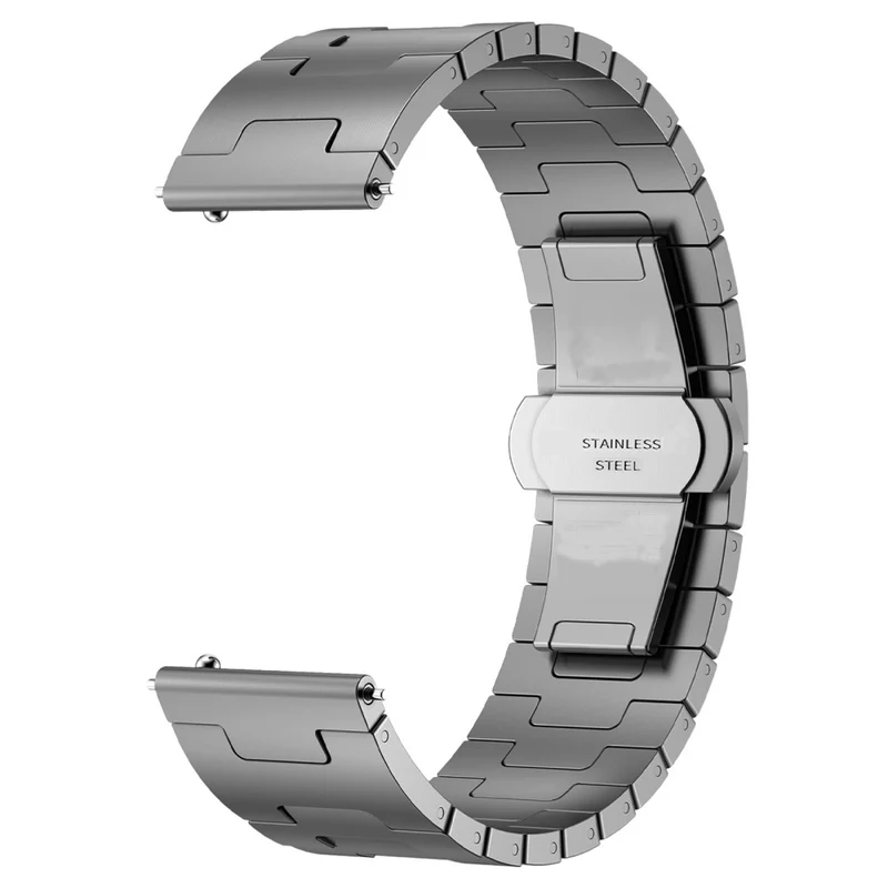 Super Zuverlässig Universell Metall Universell Armband