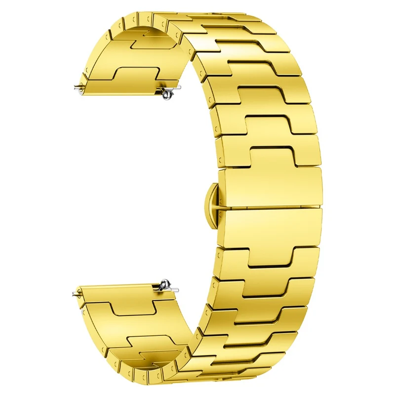 Super Zuverlässig Universell Metall Universell Armband