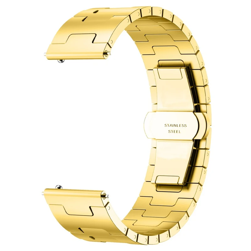 Super Zuverlässig Universell Metall Universell Armband