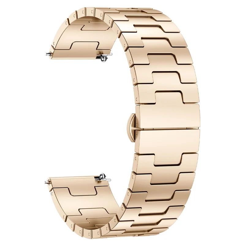Super Zuverlässig Universell Metall Universell Armband