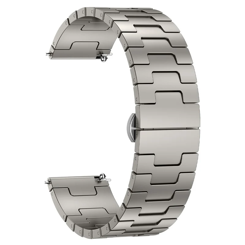 Super Zuverlässig Universell Metall Universell Armband
