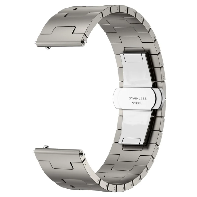 Super Zuverlässig Universell Metall Universell Armband