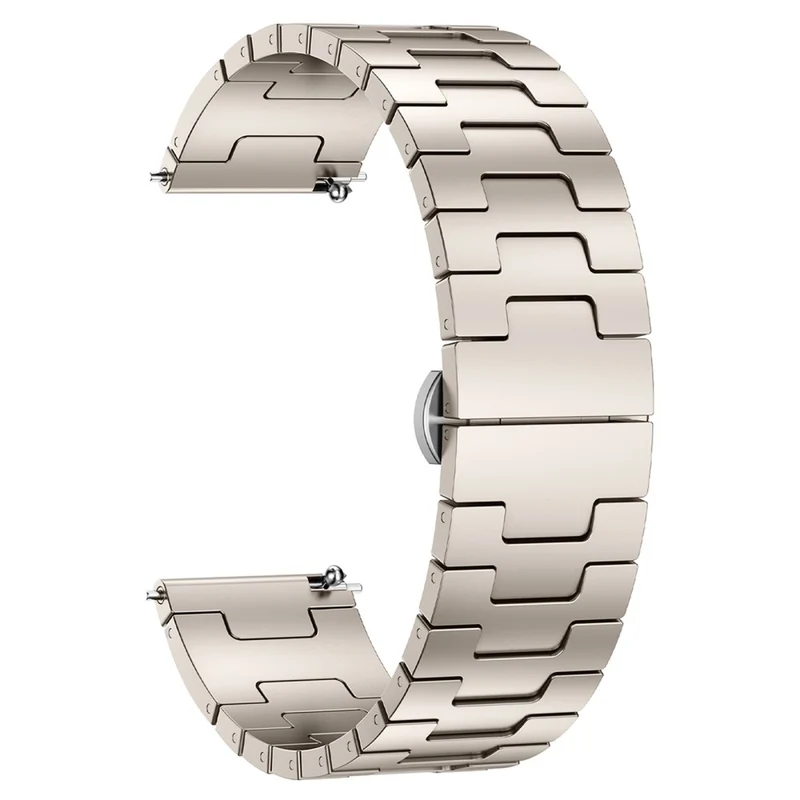 Super Zuverlässig Universell Metall Universell Armband