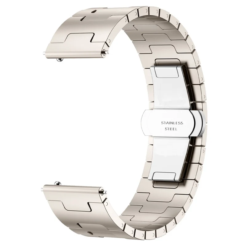 Super Zuverlässig Universell Metall Universell Armband
