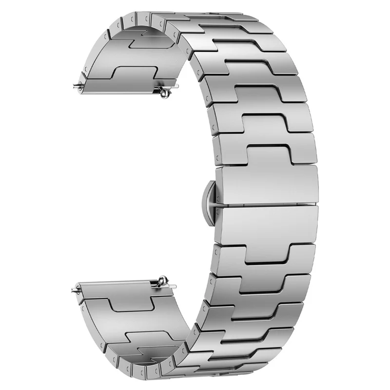 Super Zuverlässig Universell Metall Universell Armband