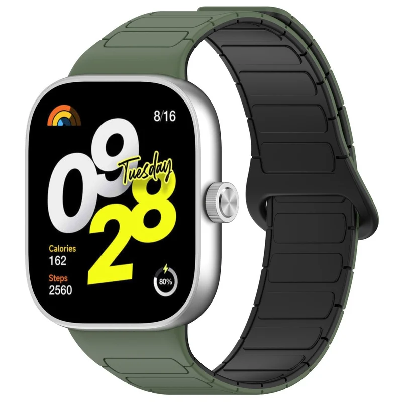 Megasüß Xiaomi Band 8 Pro Silikon Armband