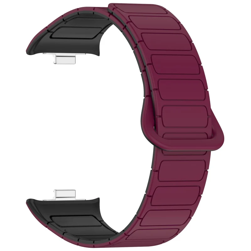 Megasüß Xiaomi Band 8 Pro Silikon Armband